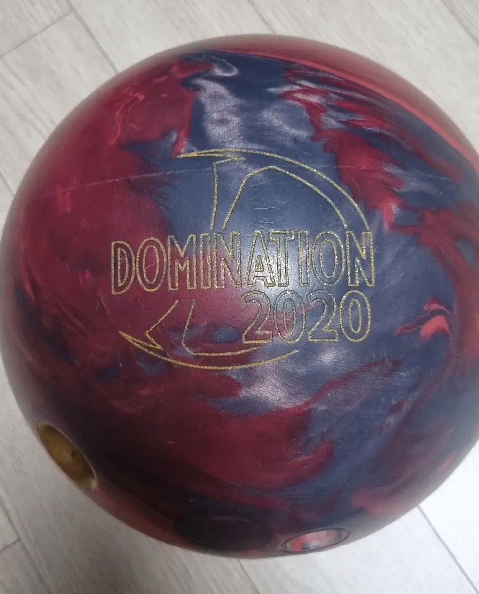 ストーム ドミネーション 2020