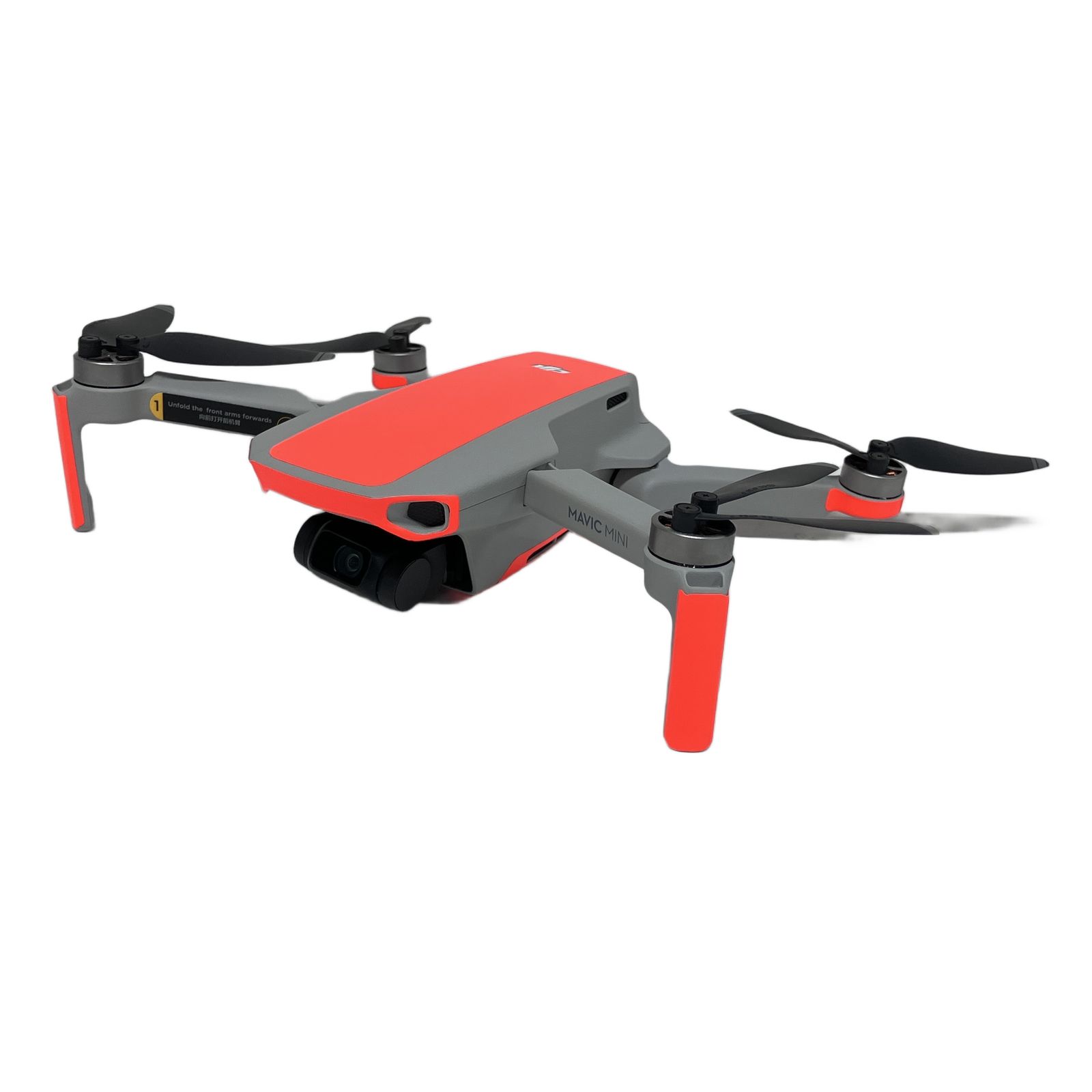 DJI MT 1 SD 25 Mavic mini 小型 ドローン コントローラー 付属品セット 空中 撮影