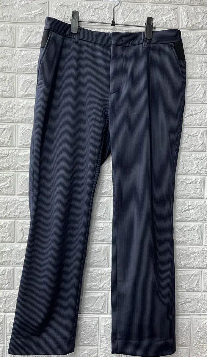 Titleist タイトリスト 起毛 ズボン 33