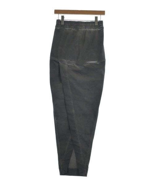 DRKSHDW ロング マキシ丈スカート レディース 古着