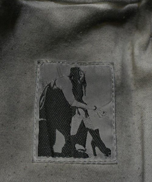 マキシ丈スカート