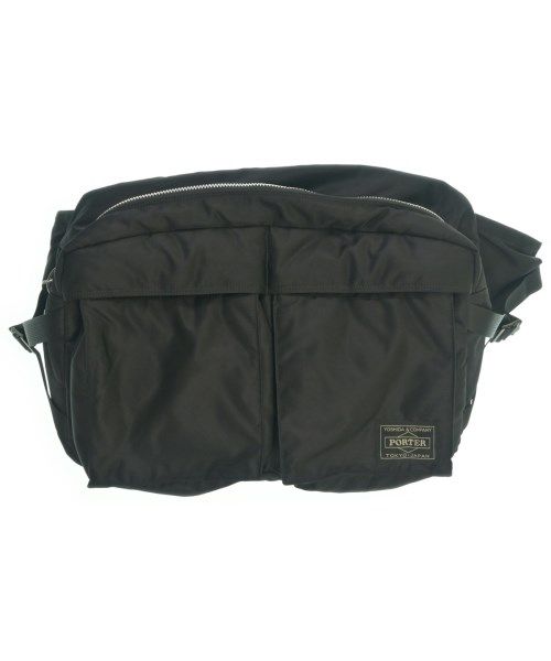 ANREALAGE ショルダーバッグ メンズ 古着