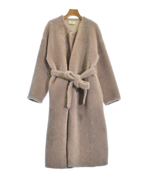 ebure コート その他 レディース 古着