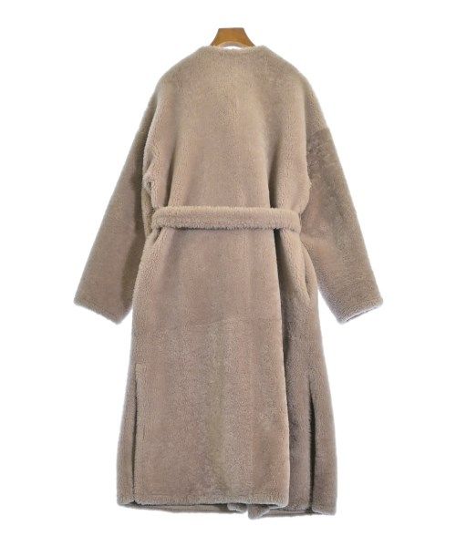 ebure コート その他 レディース 古着