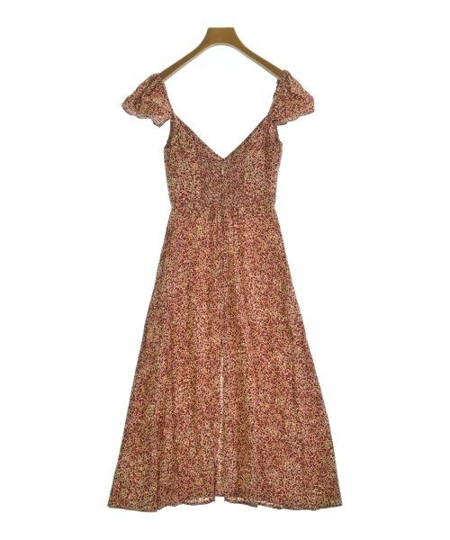 REFORMATION ワンピース レディース 【古着】【中古】【送料無料