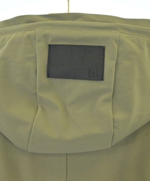 COGTHEBIGSMOKE コート