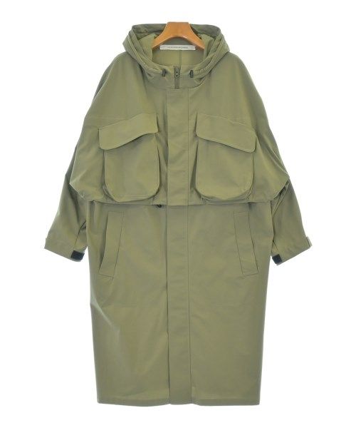 COGTHEBIGSMOKE コート その他 レディース 古着