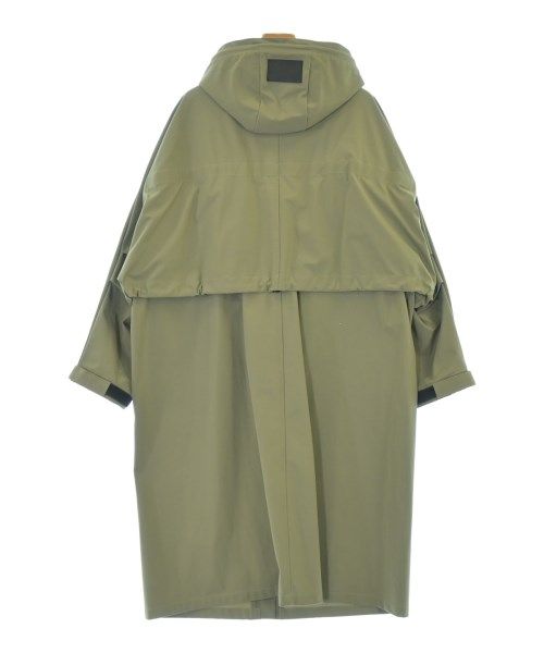 COGTHEBIGSMOKE コート その他 レディース 古着