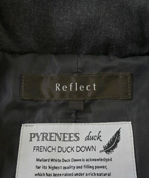  Reflect ダウンコート レディース 古着 その他 ジャケット アウター