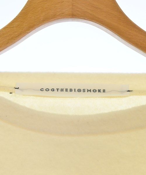COGTHEBIGSMOKE カジュアルシャツ