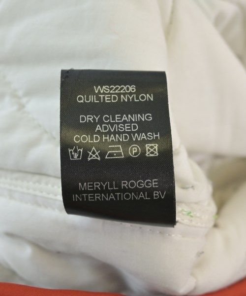 Meryll Rogge ブルゾン レディース 【古着】【中古】【送料無料