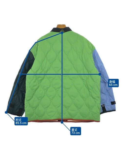 Meryll Rogge ブルゾン レディース 【古着】【中古】【送料無料