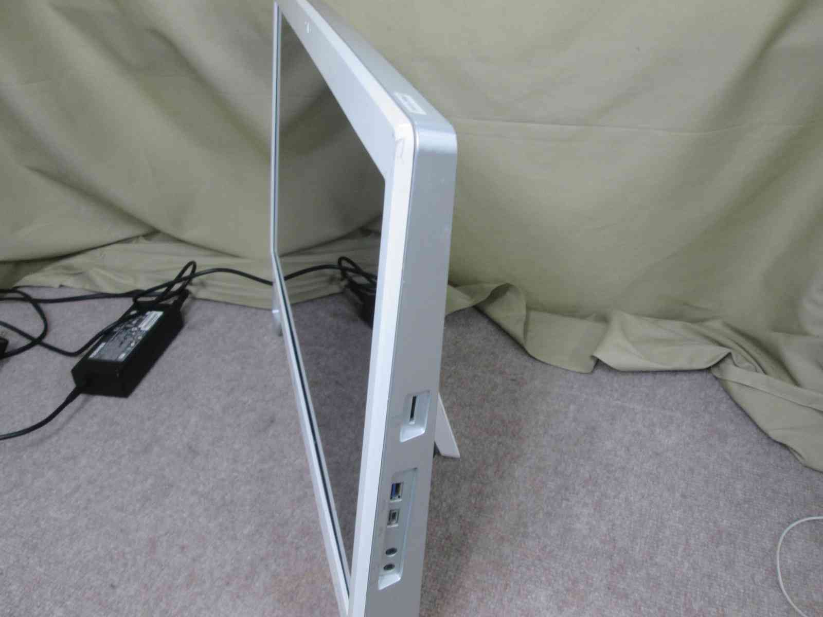 富士通 FMV ESPRIMO FH 70 YD SSD搭載 Core i 7 6700 T Windows 11 Home 液晶一体型 保証付 94624