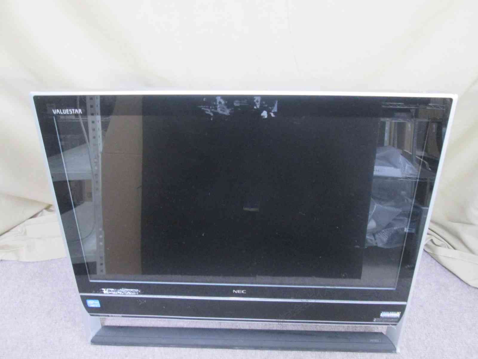 NEC VALUESTAR N VN770/L PC-VN770LS1YB【大容量HDD搭載】 Core i7