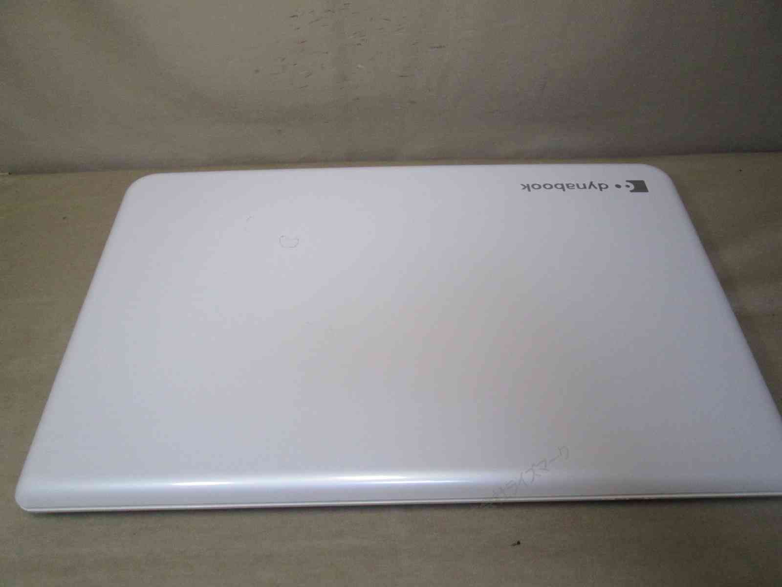 東芝 dynabook T453/33KWS【Celeron 1037U 1.8GHz】 【Windows10 Home