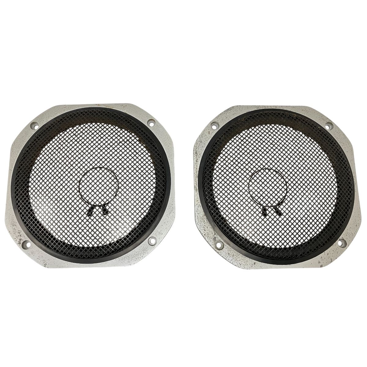 YAMAHA ヤマハ JA3058A NS-1000M用ウーファー スピーカーペア 中古 YAMAHA ヤマハ JA3058A NS-1000M用ウーファー スピーカーペア 中古