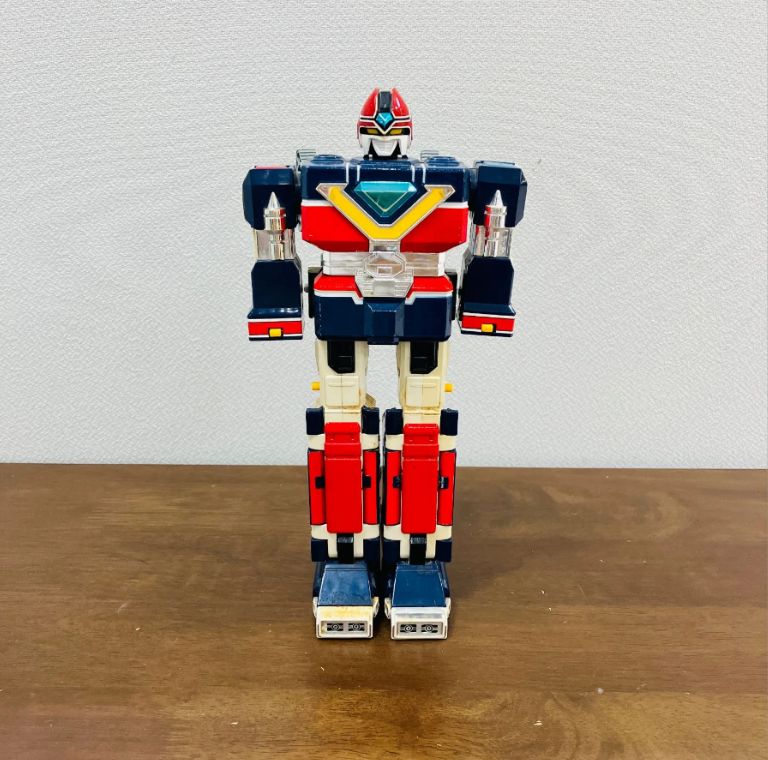 A【中古】DX 超合金 フラッシュキング コズモソード バンダイ BANDAI