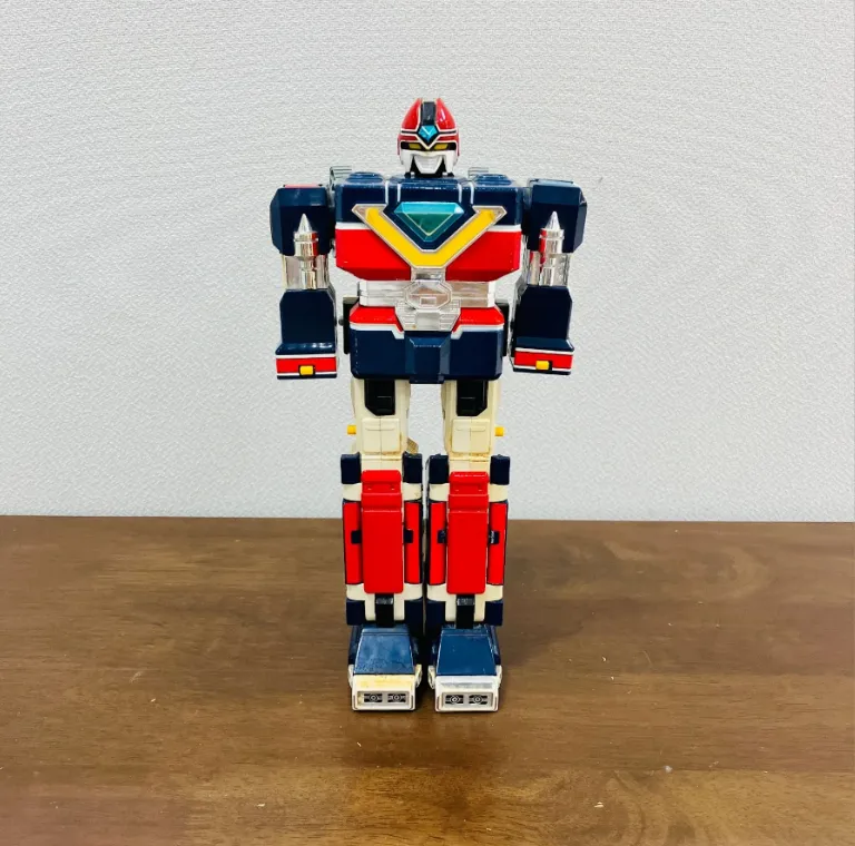 2026年最新】超合金 フラッシュキングの人気アイテム - メルカリ