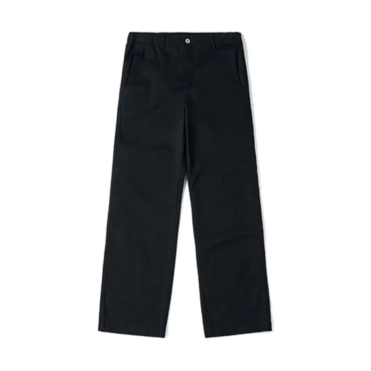 30 Htae 80 s WK Black Faded Pants