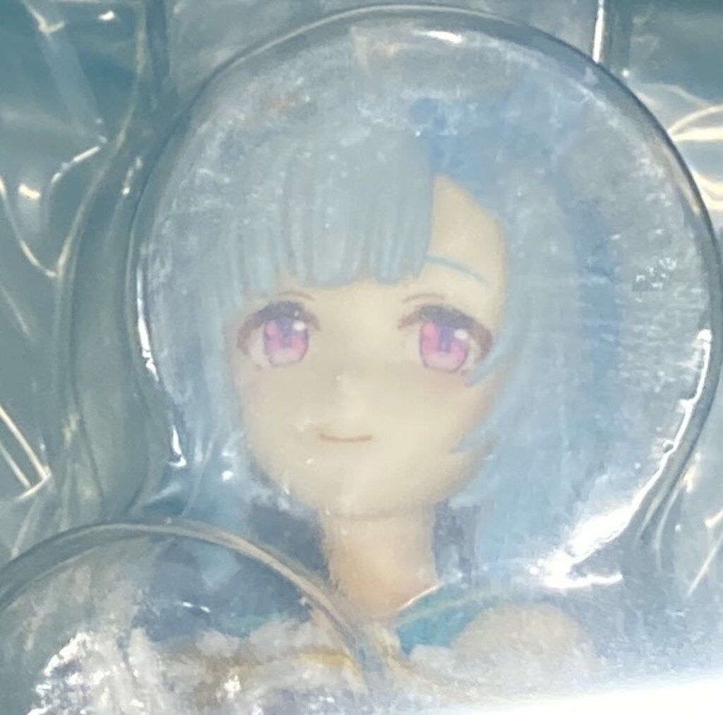 BANDAI SPIRITS 一番くじ ウマ娘 プリティーダービー 11弾 C賞