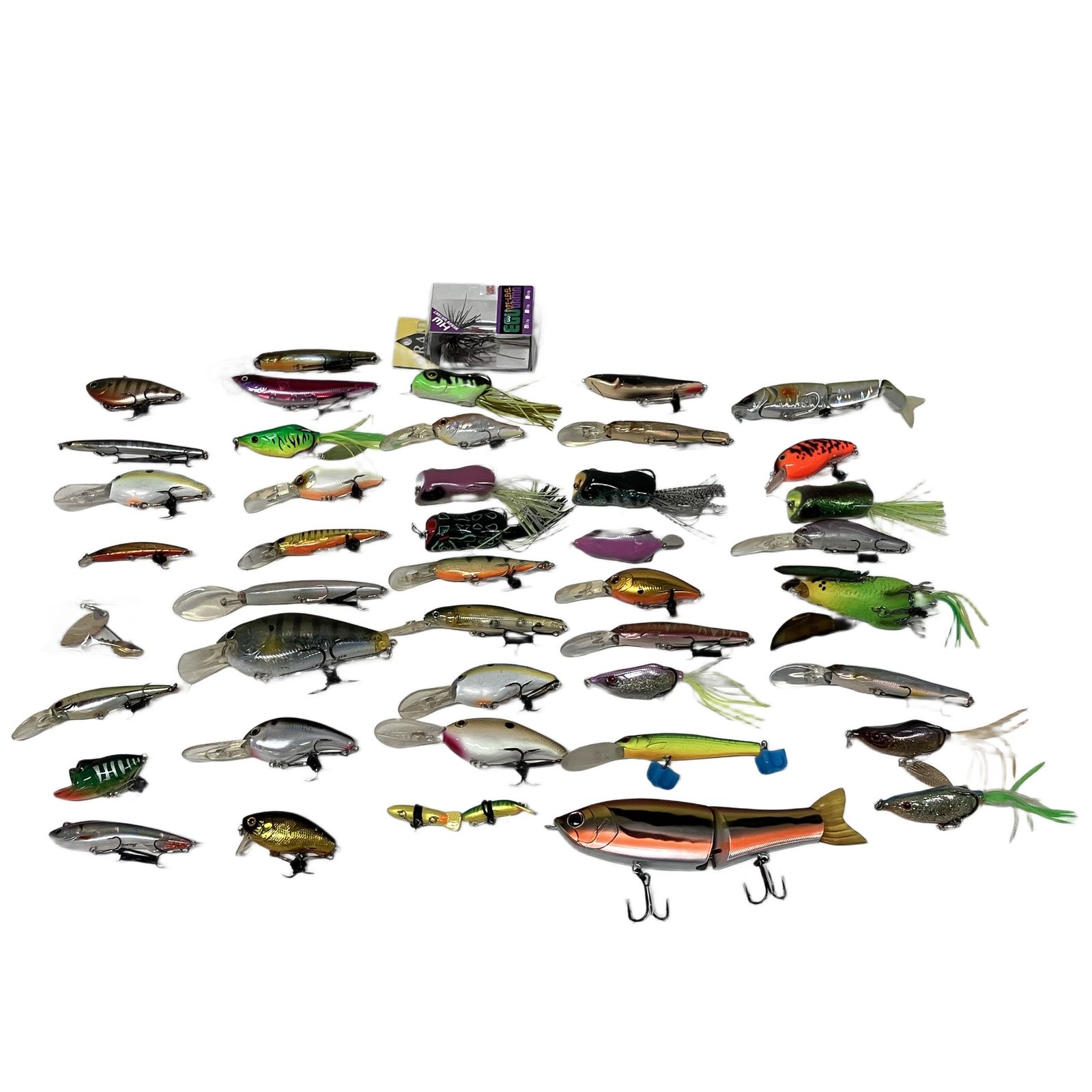 ルアー おまとめ 釣具 釣り 趣味 フィッシング F10665342