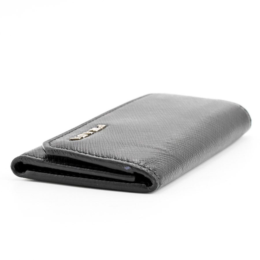 最も安い PRADA プラダ キーケース キーケース6連 2PG222