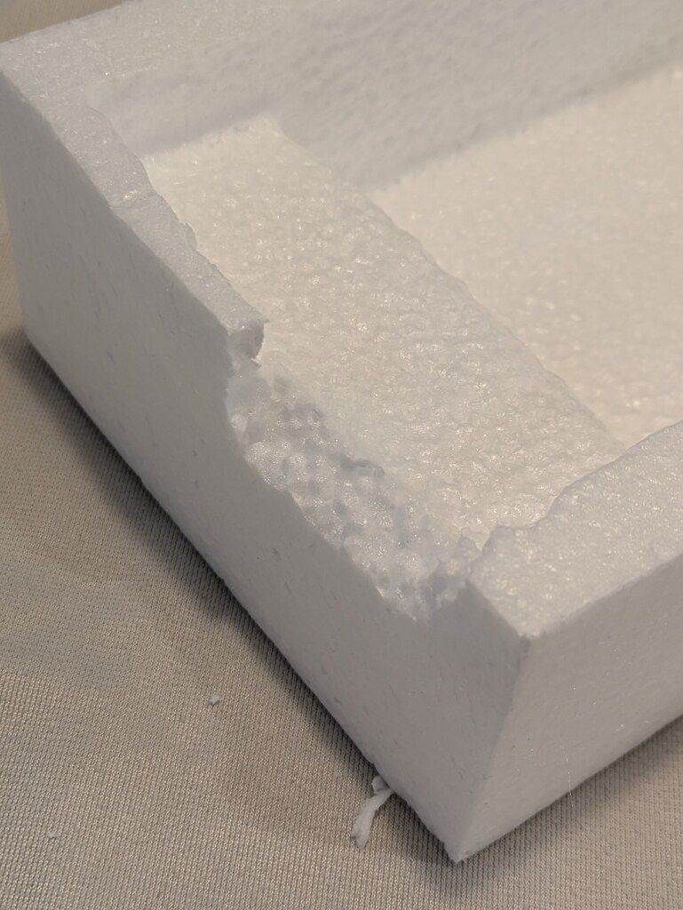  DISTURBIA X MILLWARD POPOBAWA 白成型 グレー ピンク 黄 その他 フィギュア