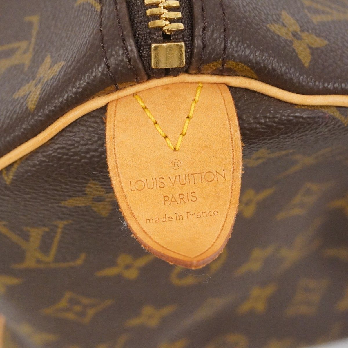 5pb2137】ルイヴィトン ボストンバッグ モノグラム キーポル45 M41428