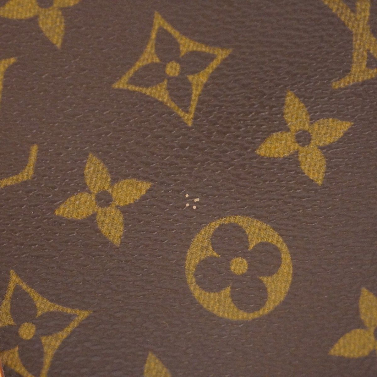 5pb2137】ルイヴィトン ボストンバッグ モノグラム キーポル45 M41428