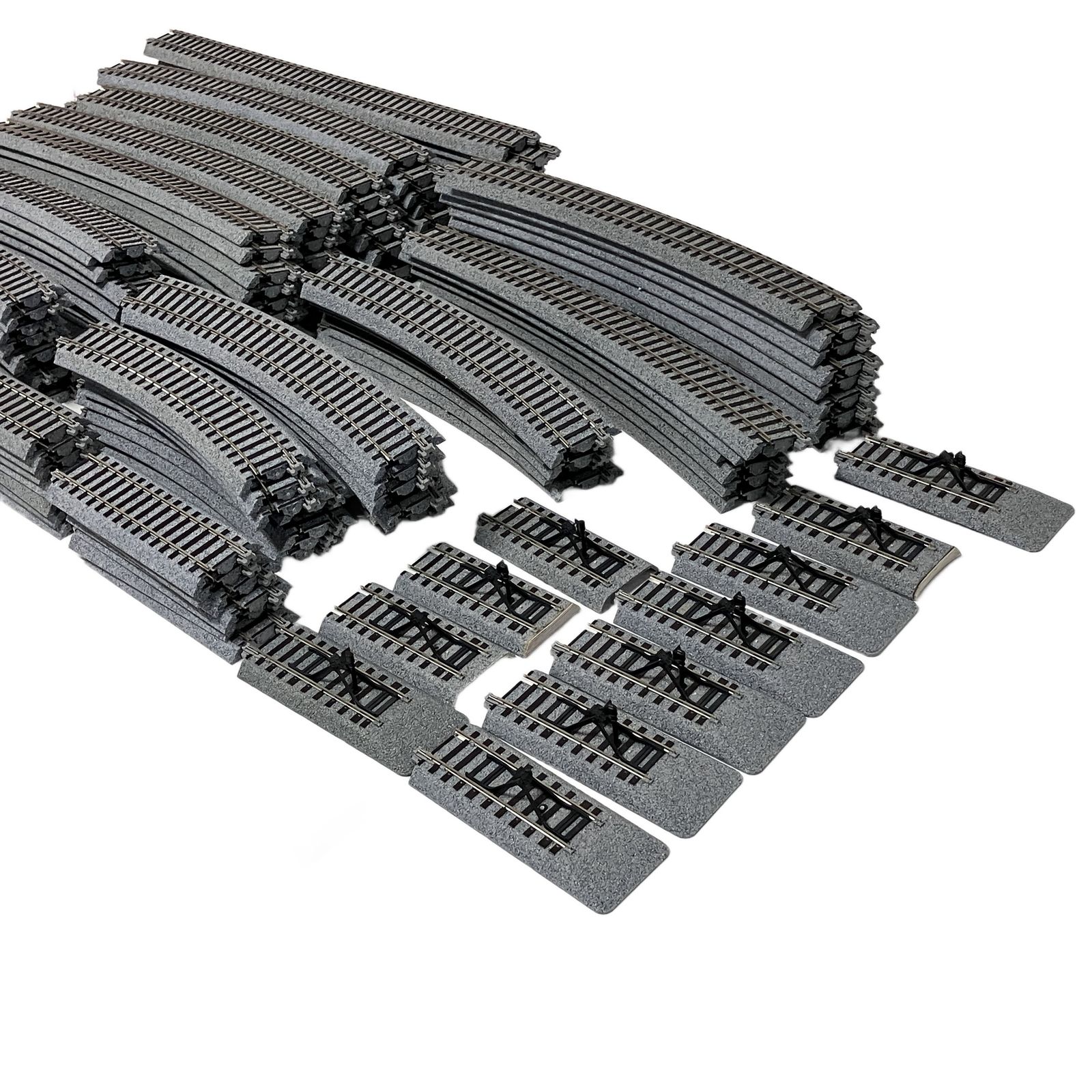 KATO カトー レール 大量 おまとめ 販売 HOゲージ 鉄道模型 F10614864