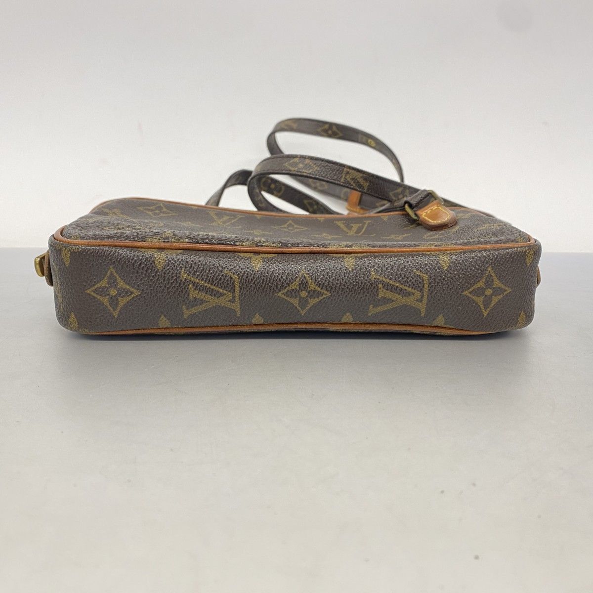 5pb2178】ルイヴィトン ショルダーバッグ モノグラム ポシェット