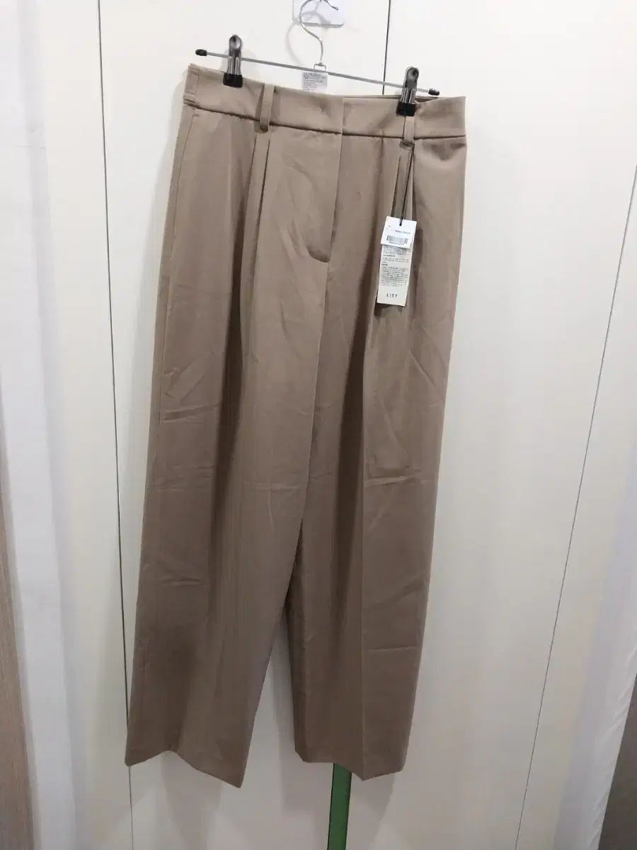 LIST レディース ズボン