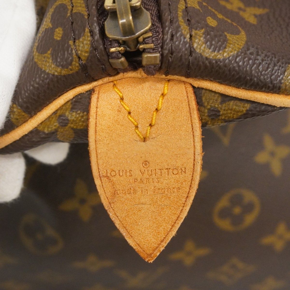 5pb2190】ルイヴィトン ボストンバッグ モノグラム キーポル50 M41426