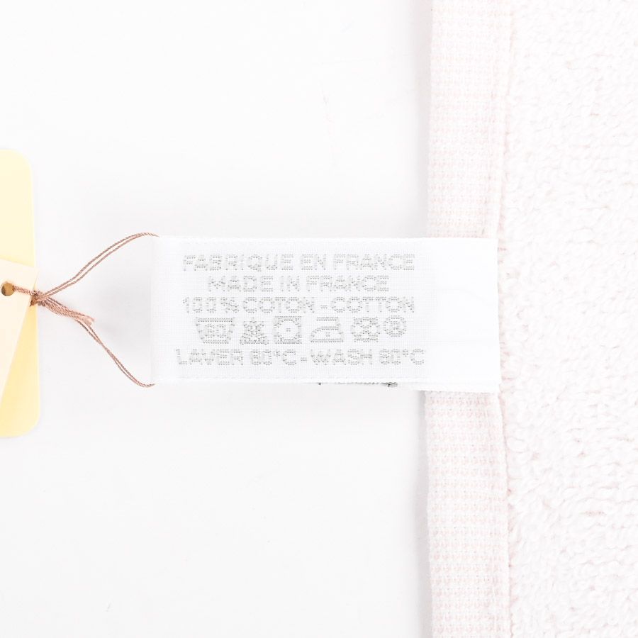 HERMES エルメス アパレルその他 アヴァロンハンドタオル