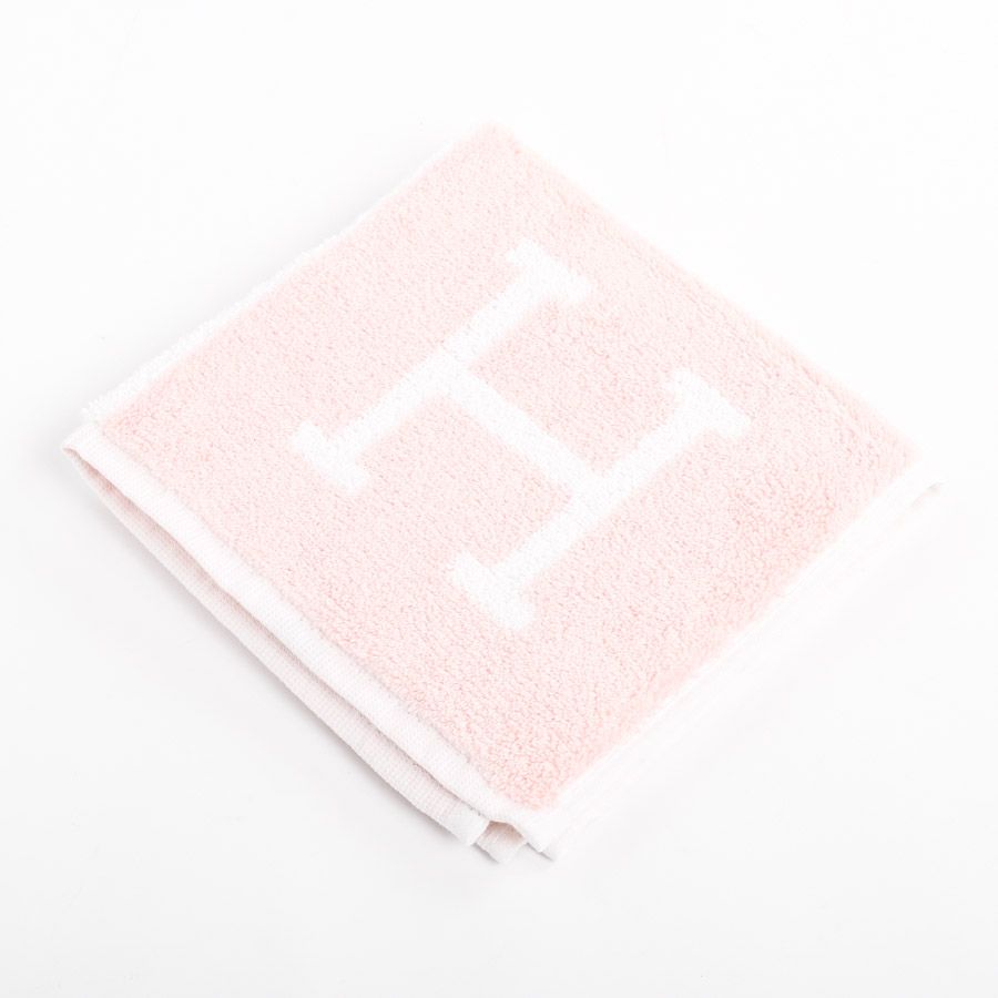 HERMES エルメス アパレルその他 アヴァロンハンドタオル