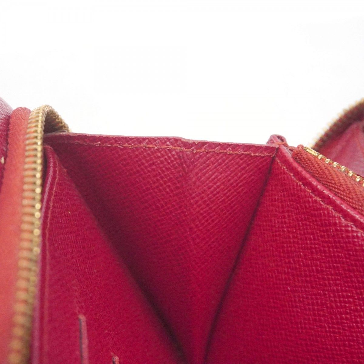 5pb2209】ルイヴィトン 長財布 モノグラム・チェリー/村上隆コラボ