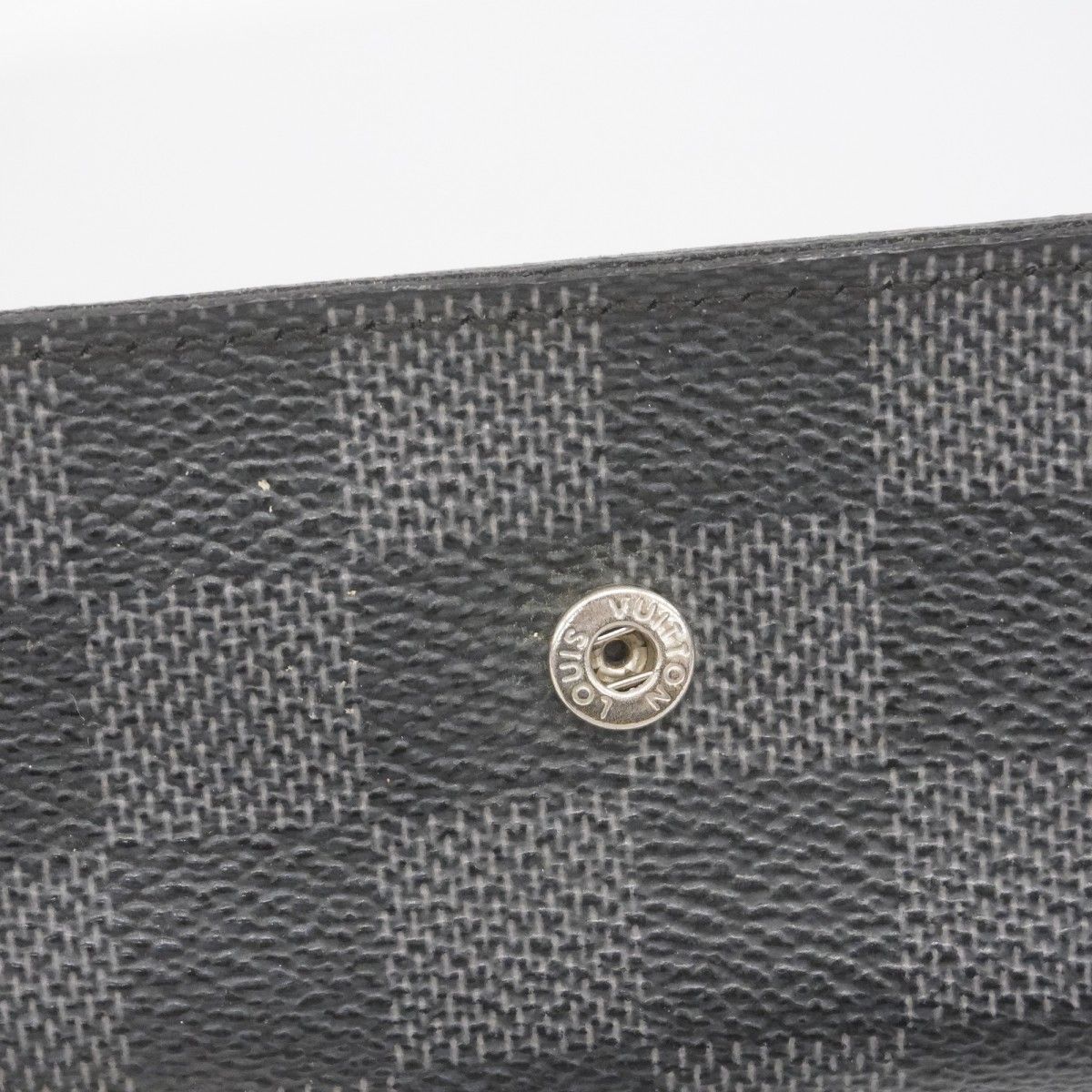 5pb2269】ルイヴィトン キーケース ダミエ・グラフィット
