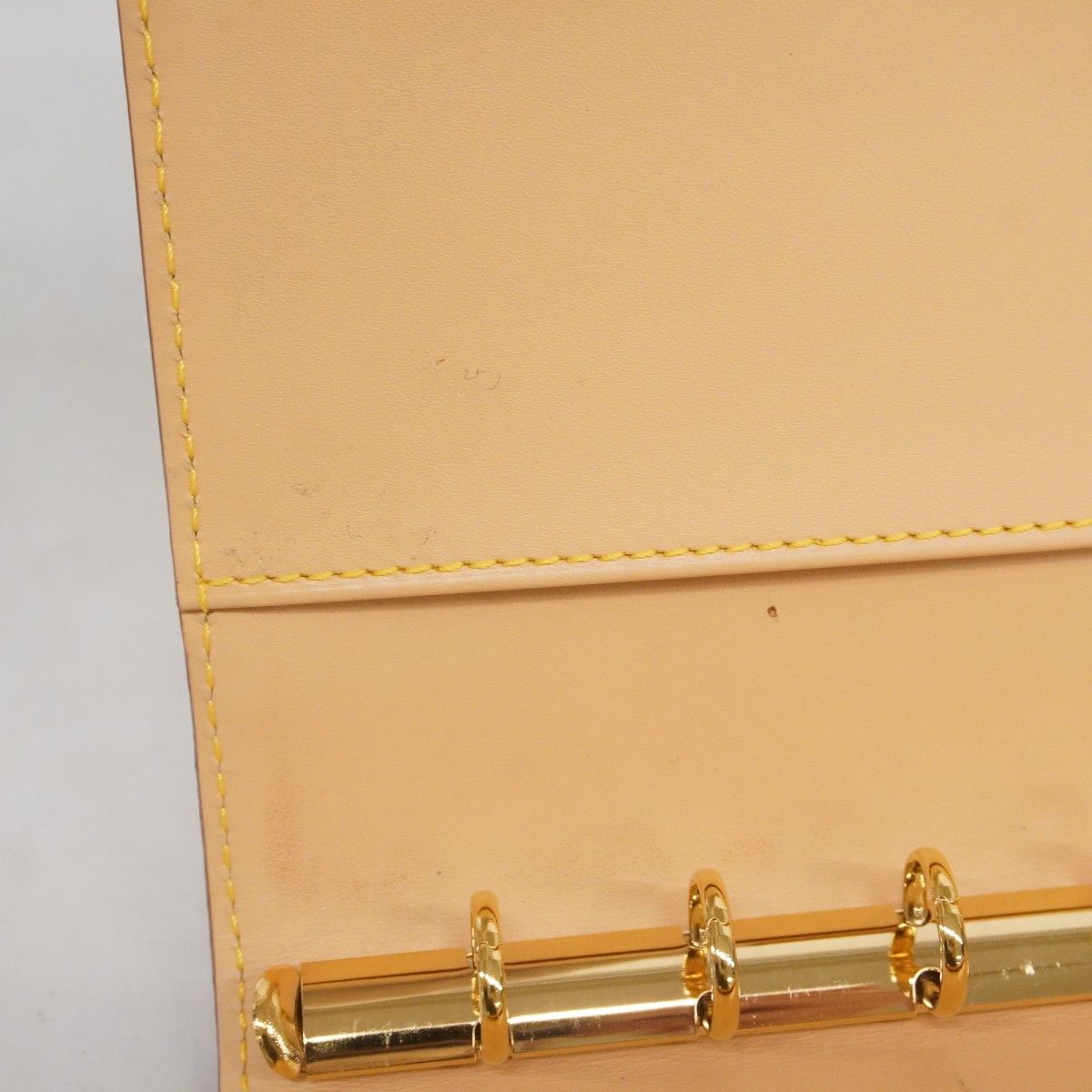 5pb2270】ルイヴィトン 手帳カバー モノグラム・マルチカラー