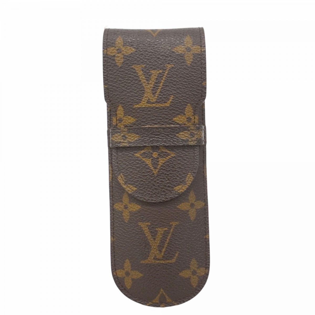 5pb2290】ルイヴィトン ペンケース モノグラム エテュイスティロ