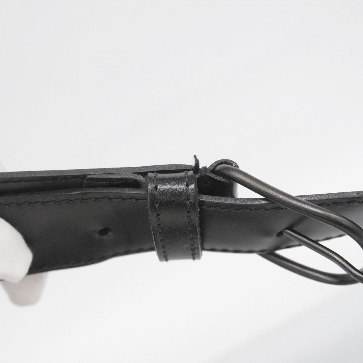 【5pb2286】ルイヴィトン ショルダーバッグ エピ サックデポールPM M80157 ノワール【中古】レディース 5pb2286】ルイヴィトン ショルダーバッグ エピ サックデポールPM