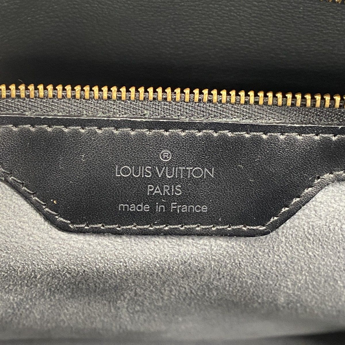 5pb2315】ルイヴィトン ビジネスバッグ エピ ソルボンヌ M54512