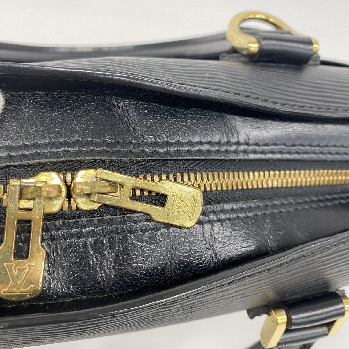 5pb2315】ルイヴィトン ビジネスバッグ エピ ソルボンヌ M54512