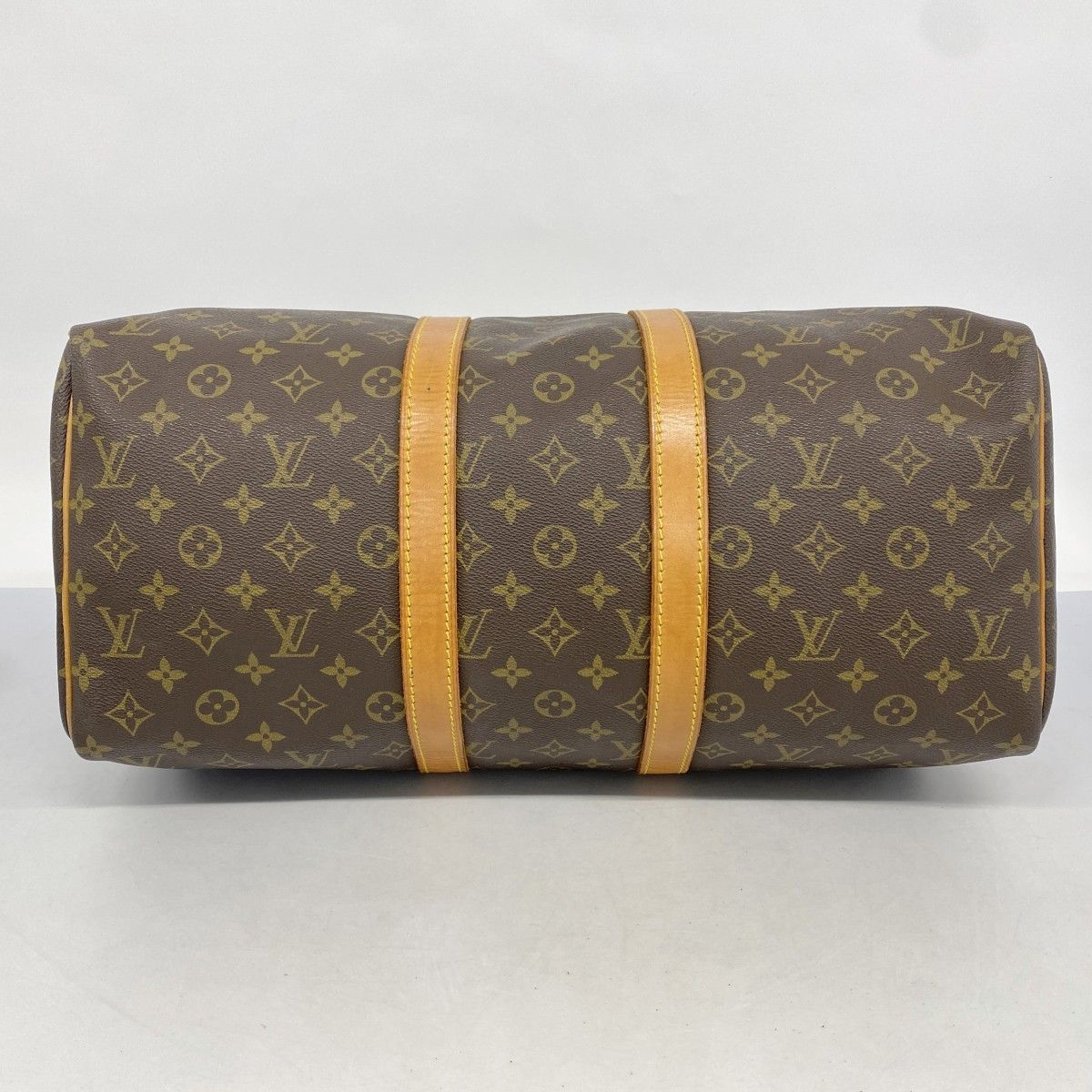 5pb2316】ルイヴィトン ボストンバッグ モノグラム キーポル45 M41428