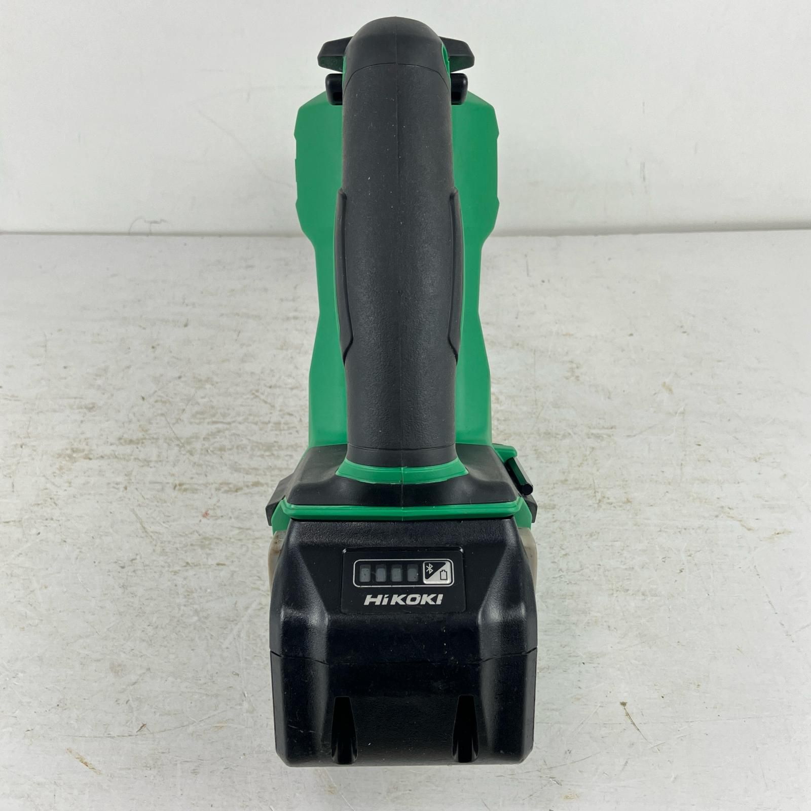 ЗЗHiKOKI ハイコーキ 36v 充電式セーバーソー バッテリー×1付 ※充電器