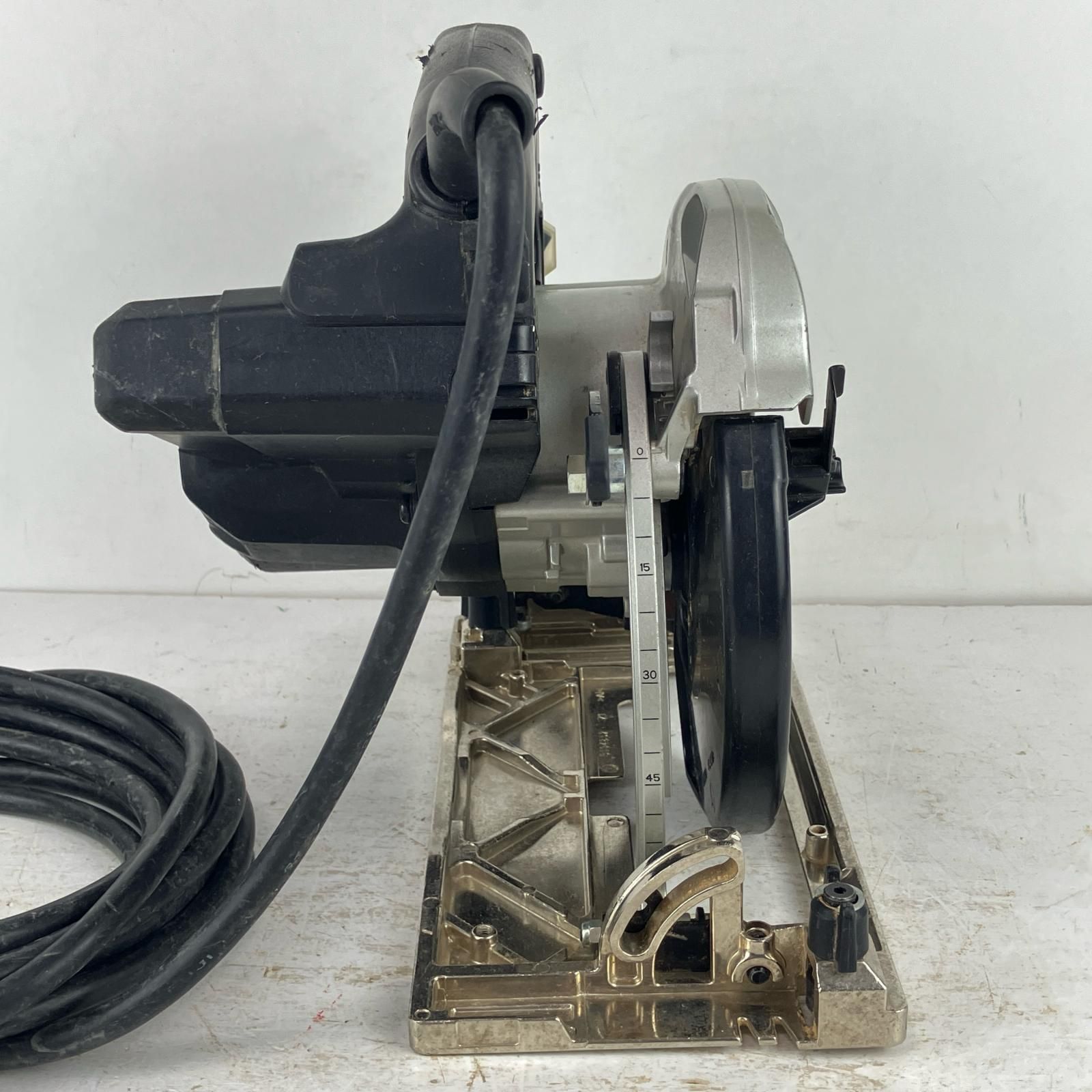 丸のこ 本体のみ