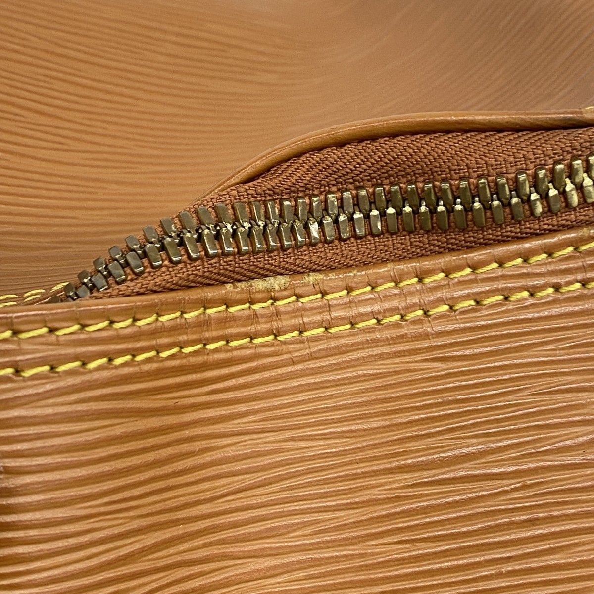 5pb2343】ルイヴィトン ボストンバッグ エピ キーポル50 M42968