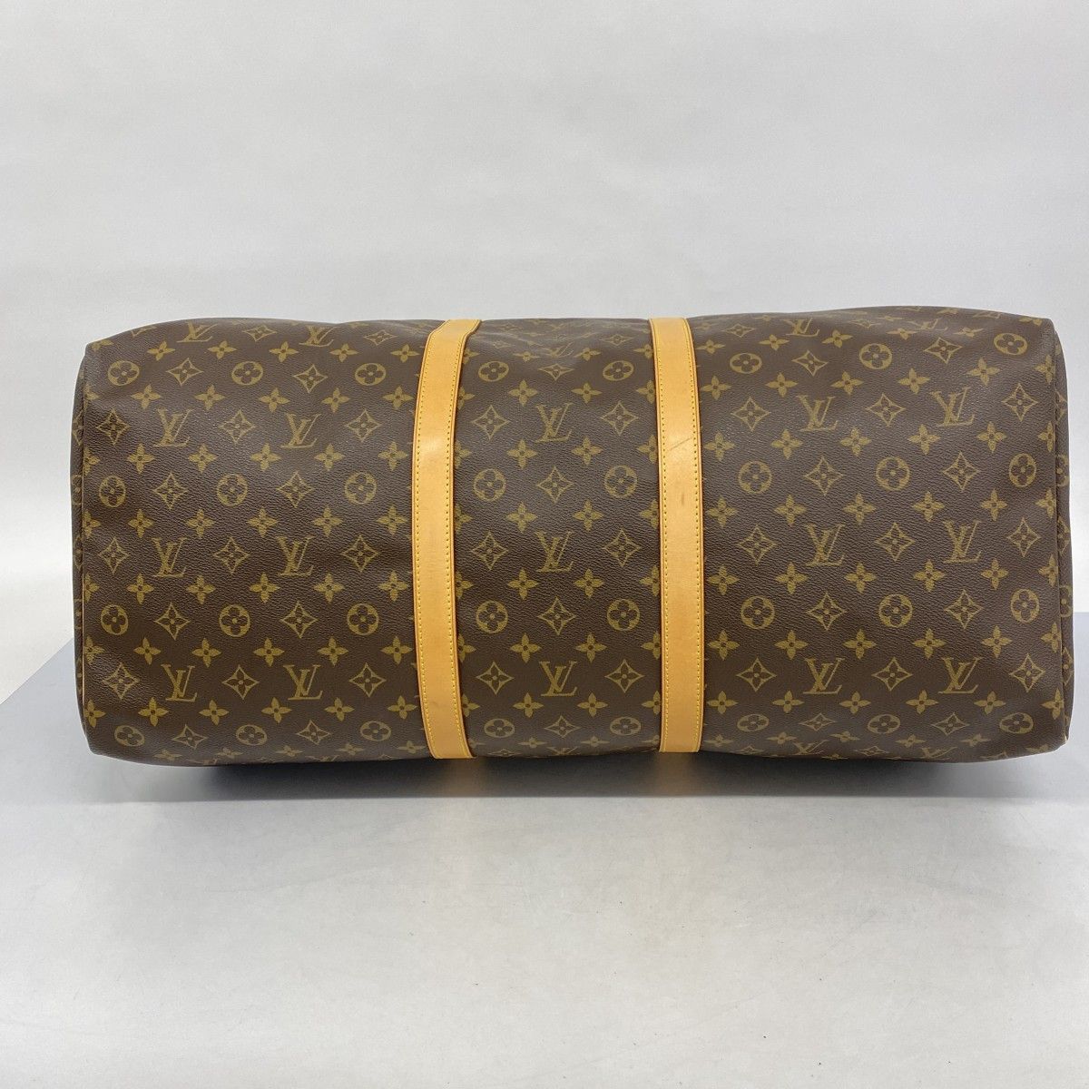 5pb2348】ルイヴィトン ボストンバッグ モノグラム キーポル60 M41422