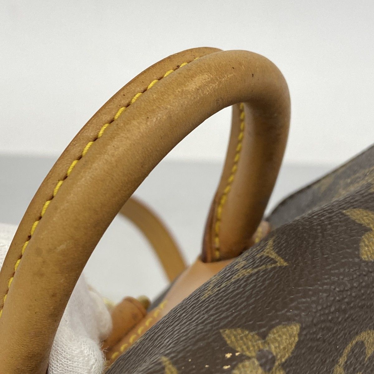 5pb2345】ルイヴィトン リュック・デイパック モノグラム ミニモンスリ