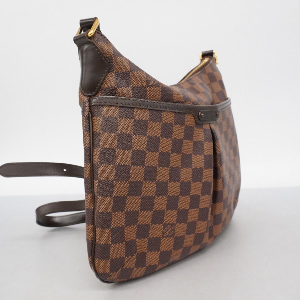 5pb2417】ルイヴィトン ショルダーバッグ ダミエ ブルームズベリPM