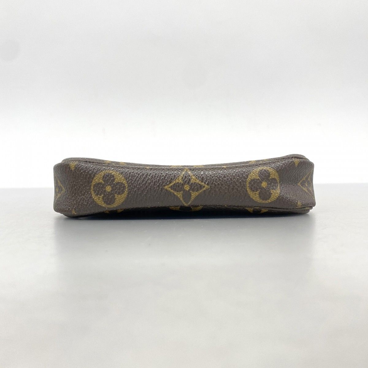 5pb2406】ルイヴィトン ポーチ モノグラム ミニポシェットアクセ